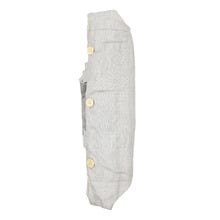 Doux Linen Sheet Set